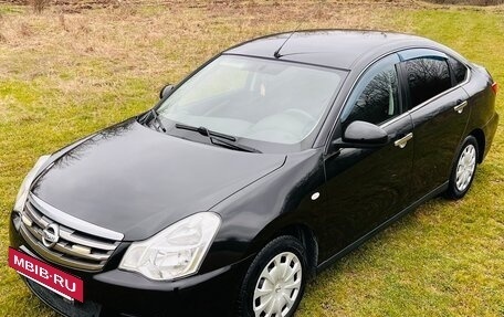 Nissan Almera, 2015 год, 530 000 рублей, 13 фотография