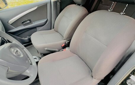 Nissan Almera, 2015 год, 530 000 рублей, 16 фотография