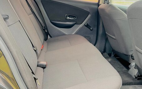 Nissan Almera, 2015 год, 530 000 рублей, 18 фотография