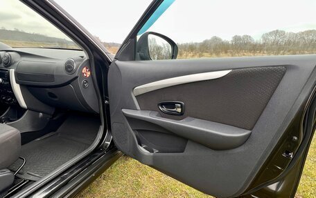 Nissan Almera, 2015 год, 530 000 рублей, 19 фотография