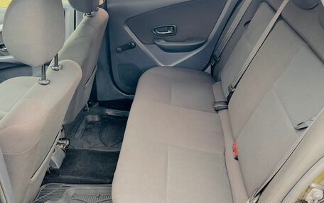 Nissan Almera, 2015 год, 530 000 рублей, 17 фотография