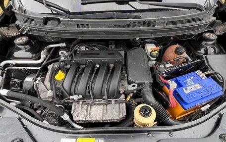 Nissan Almera, 2015 год, 530 000 рублей, 22 фотография