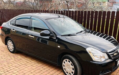 Nissan Almera, 2015 год, 530 000 рублей, 24 фотография