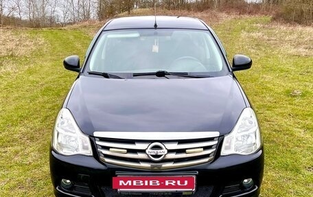 Nissan Almera, 2015 год, 530 000 рублей, 14 фотография