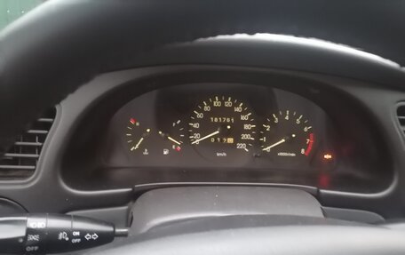 ЗАЗ Chance, 2009 год, 235 000 рублей, 5 фотография