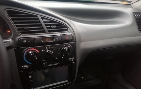 ЗАЗ Chance, 2009 год, 235 000 рублей, 7 фотография