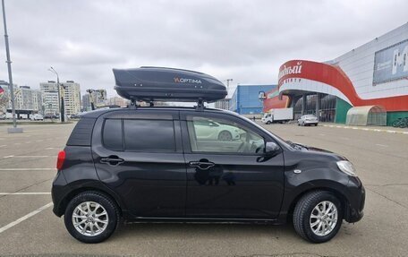 Toyota Passo III, 2016 год, 890 000 рублей, 5 фотография