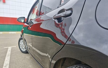 Toyota Passo III, 2016 год, 890 000 рублей, 9 фотография