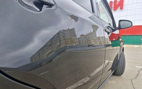 Toyota Passo III, 2016 год, 890 000 рублей, 11 фотография