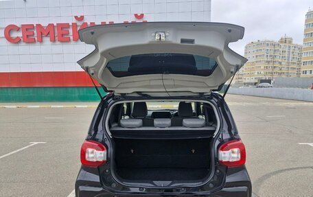 Toyota Passo III, 2016 год, 890 000 рублей, 15 фотография