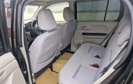 Toyota Passo III, 2016 год, 890 000 рублей, 20 фотография