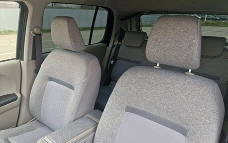 Toyota Passo III, 2016 год, 890 000 рублей, 19 фотография