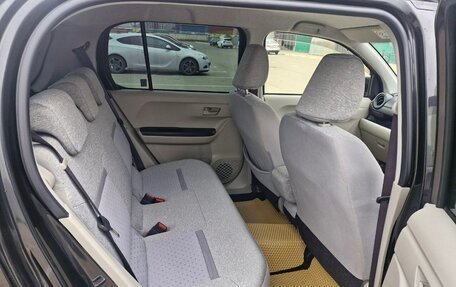 Toyota Passo III, 2016 год, 890 000 рублей, 21 фотография