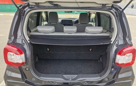 Toyota Passo III, 2016 год, 890 000 рублей, 16 фотография