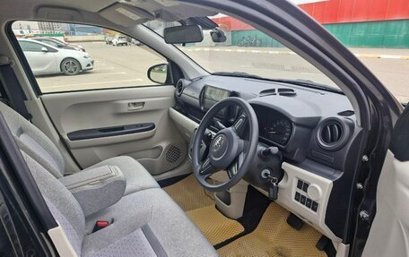 Toyota Passo III, 2016 год, 890 000 рублей, 17 фотография