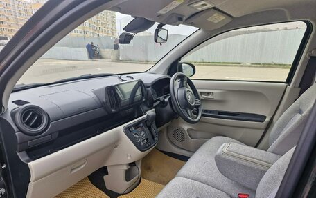 Toyota Passo III, 2016 год, 890 000 рублей, 18 фотография