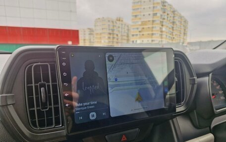 Toyota Passo III, 2016 год, 890 000 рублей, 24 фотография