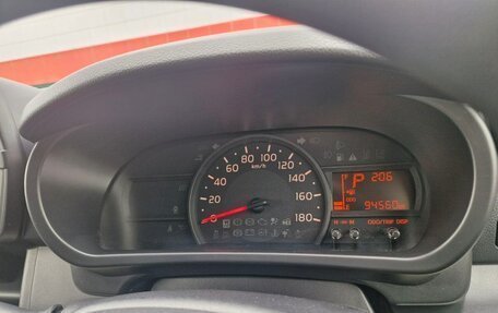 Toyota Passo III, 2016 год, 890 000 рублей, 23 фотография