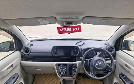 Toyota Passo III, 2016 год, 890 000 рублей, 22 фотография