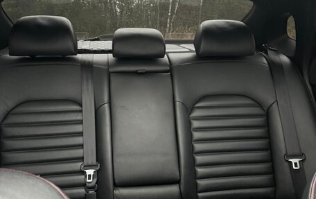 KIA Optima IV, 2017 год, 2 049 000 рублей, 10 фотография