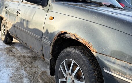 Daewoo Nexia I рестайлинг, 2004 год, 80 000 рублей, 7 фотография