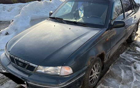 Daewoo Nexia I рестайлинг, 2004 год, 80 000 рублей, 4 фотография