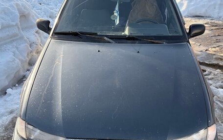 Daewoo Nexia I рестайлинг, 2004 год, 80 000 рублей, 5 фотография