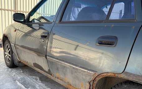 Daewoo Nexia I рестайлинг, 2004 год, 80 000 рублей, 3 фотография