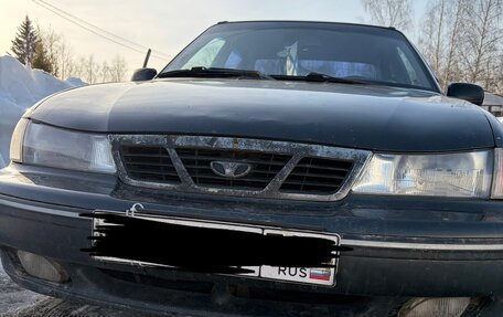 Daewoo Nexia I рестайлинг, 2004 год, 80 000 рублей, 6 фотография