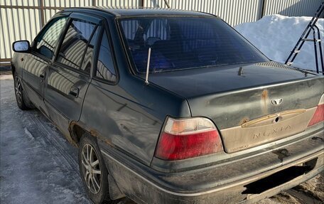 Daewoo Nexia I рестайлинг, 2004 год, 80 000 рублей, 2 фотография