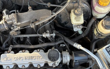 Daewoo Nexia I рестайлинг, 2004 год, 80 000 рублей, 10 фотография