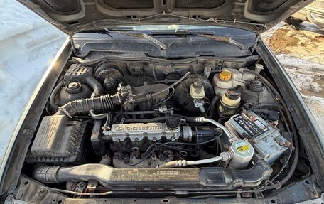 Daewoo Nexia I рестайлинг, 2004 год, 80 000 рублей, 9 фотография