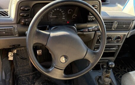 Daewoo Nexia I рестайлинг, 2004 год, 80 000 рублей, 12 фотография