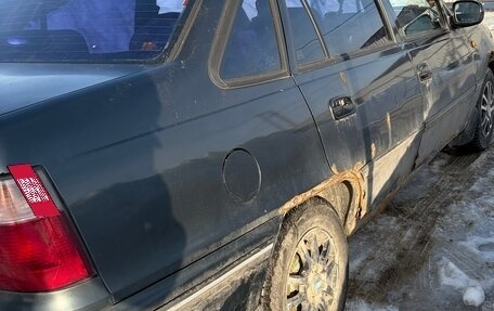 Daewoo Nexia I рестайлинг, 2004 год, 80 000 рублей, 8 фотография