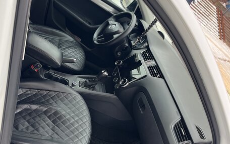 Skoda Octavia, 2020 год, 1 300 000 рублей, 5 фотография