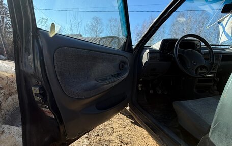 Daewoo Nexia I рестайлинг, 2004 год, 80 000 рублей, 13 фотография