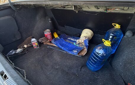 Daewoo Nexia I рестайлинг, 2004 год, 80 000 рублей, 15 фотография