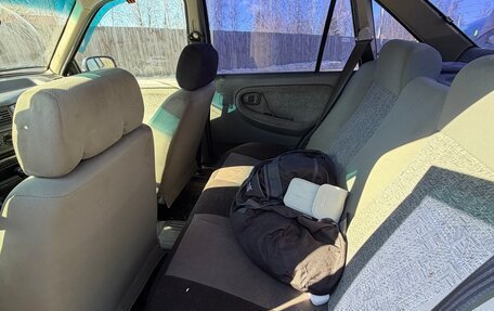 Daewoo Nexia I рестайлинг, 2004 год, 80 000 рублей, 14 фотография