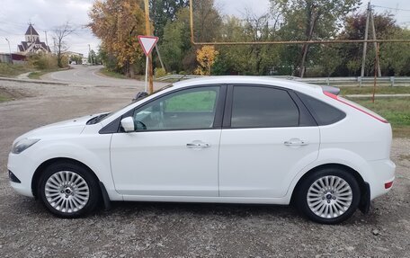Ford Focus II рестайлинг, 2010 год, 700 000 рублей, 2 фотография