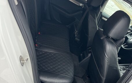 Skoda Octavia, 2020 год, 1 300 000 рублей, 4 фотография