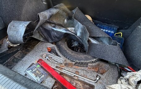 Daewoo Nexia I рестайлинг, 2004 год, 80 000 рублей, 16 фотография