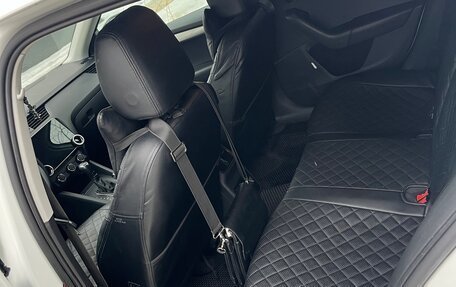 Skoda Octavia, 2020 год, 1 300 000 рублей, 6 фотография