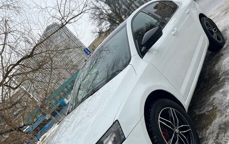 Skoda Octavia, 2020 год, 1 300 000 рублей, 7 фотография