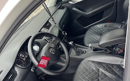 Skoda Octavia, 2020 год, 1 300 000 рублей, 9 фотография