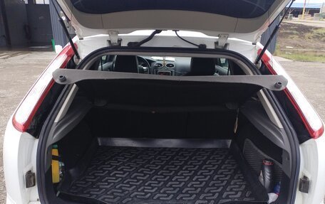 Ford Focus II рестайлинг, 2010 год, 700 000 рублей, 6 фотография