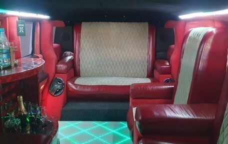 Hummer H2, 2005 год, 3 000 000 рублей, 5 фотография