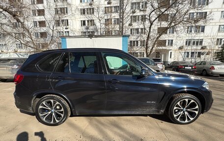 BMW X5, 2016 год, 3 850 000 рублей, 6 фотография