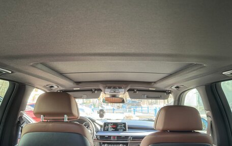 BMW X5, 2016 год, 3 850 000 рублей, 13 фотография