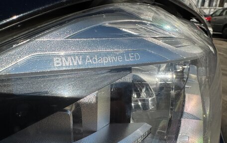 BMW X5, 2016 год, 3 850 000 рублей, 16 фотография