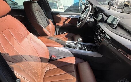 BMW X5, 2016 год, 3 850 000 рублей, 9 фотография